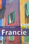 Francie - Turistick prvodce - 