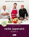 Velk japonsk kuchaka - Tomio Okamura; Mie Krejkov-Okamura