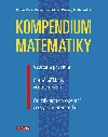 Kompendium matematiky - Katka Maria Delventhal; Alfred Kissner; Malte Kulick