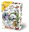 Puzzle 20 - Ferda Mravenec - Ondej Sekora