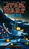 STAR WARS X-WING KRYTOSKÁ PAST - Michael A. Stackpole
