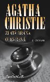 Zlatá brána otevřená - Agatha Christie