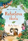 RAFAELOVA ŠKOLA - Renata Štulcová