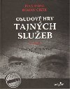 OSUDOV HRY TAJNCH SLUEB - Roman Clek; Ivan Bro