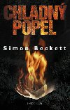 Chladn popel - Simon Beckett