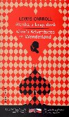 Alenka v kraji div / Alices Adventures in Wonderland - Lewis Carroll