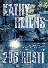 206 KOSTÍ - Kathy Reichs