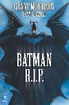 BATMAN R.I.P. - Grant Morrison