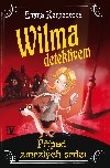 Wilma detektivem Ppad zmrzlch srdc - Emma Kennedy