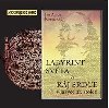 Labyrint svta a rj srdce v jazyce 21. stolet - CDmp3 - Jan mos Komensk