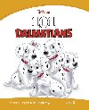 101 DALMATINS - PENGUIN KIDS LEVEL 3 - Disney