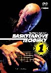 Baskytarov techniky 1 - DVD - Richard Scheufler