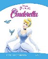 Cinderella - Penguin Kids Level 1 - Disney