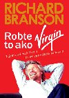 ROBTE TO AKO VIRGIN - Richard Branson