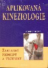 Aplikovan kineziologie - Zkladn principy a techniky - Robert Frost
