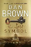 THE LOST SYMBOL (ROBERT LANGDON BOOK 3) - Dan Brown
