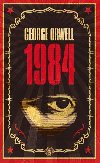1984 (NINETEEN EIGHTY-FOUR) ANGLICKY/ENGLISH - George Orwell