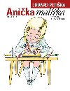 Anika malka - Eduard Petika
