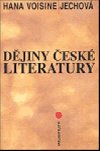 Djiny esk literatury - Hana Voisine-Jechov