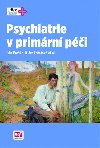 PSYCHIATRIE V PRIMRN PI - Jn Prako; Klra Ltalov
