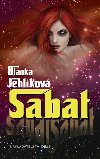 SABAT - Blanka Jehlkov
