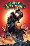 World of Warcraft 1 - Walter Simonson