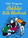 DETEKTV KALLE BLOMKVIST - Astrid Lindgrenov