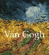 Svtov umn: Van Gogh - Confidental Concepts