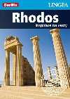 Rhodos - Inspirace na cesty - Lingea