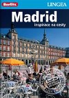 Madrid - Inspirace na cesty - Berlitz