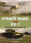 STHAE TANK VS KV-1 - Robert Forczyk