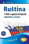 RUTINA 1000 NEJDLEITJCH SLOVEK A FRZ - Irina Augustin