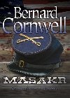 MASAKR - Bernard Cornwell