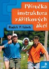Pruka instruktora zitkovch akc - Radek Pelnek