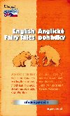ANGLICKÉ POHÁDKY, ENGLISH FAIRY TALES - kolektiv
