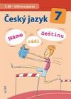 ESK JAZYK 7 - Miroslava Horkov