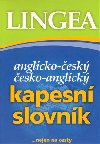 ANGLICKO-ČESKÝ ČESKO-ANGLICKÝ KAPESNÍ SLOVNÍK + CD - Kolektiv autorů