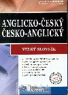 ANGLICKO-ČESKÝ, ČESKO-ANGLICKÝ PRAKTICKÝ SLOVNÍK + CD-ROM - 