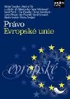 PRVO EVROPSK UNIE - Michal Tomek; Vladimr T