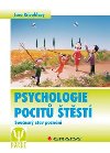 Psychologie pocit tst - Souasn stav poznn - Jaro Kivohlav