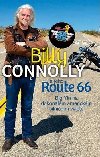 Billy Connolly a jeho Route 66 - Billy Connolly