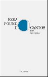 CANTOS I - Ezra Pound