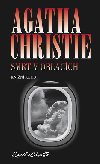 Smrt v oblacch - Agatha Christie