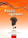 Etick vchova - uebnice - Ji Vymtal; Blanka Drbkov; Dagmar Havlkov