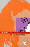 ČERVENÁ A BÍLÁ - Dorota Maslowska; Krzysztof Ostrowski