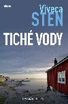 Tiché vody - Viveca Sten