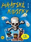 Pirátské kostky - hra pro 2-5 hráčů od 8 let - Haim Shafir