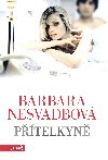 PÍTELKYN - Nesvadbová Barbara