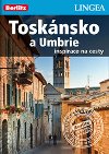 Toskánsko a Umbrie - Inspirace na cesty - Lingea