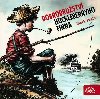 DOBRODRUSTV HUCKLEBERRYHO FINNA - CD - Ji Ornest; Michal Peek; Mark Twain
